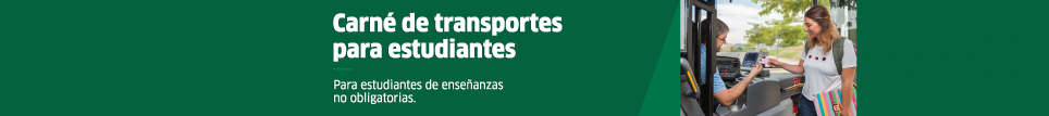 Transporte joven