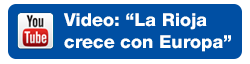 Acceso al video presentación de cómo se han utilizado los fondos FEDER. Este enlace se abrirá en una ventana nueva