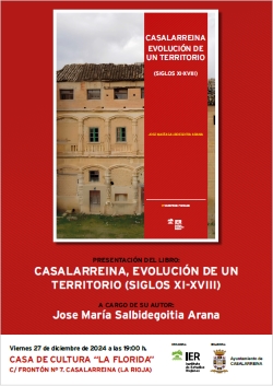 Casalarreina (250)