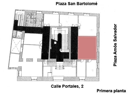 plano de situacion hemeroteca