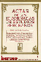 actas estudios berceanos