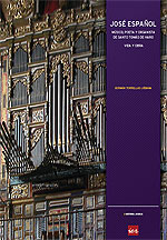 portada libro Jose Español