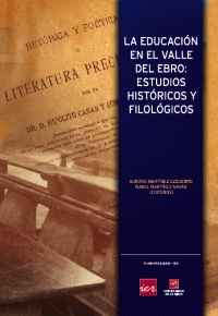 La educación Valle del Ebro