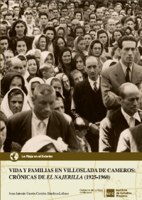 Vida y familias Villoslada Cameros