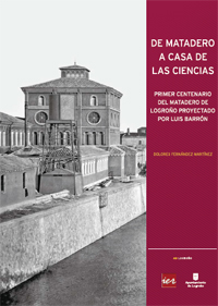 matadero, casa , ciencias