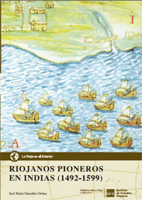 riojanos pioneros indias