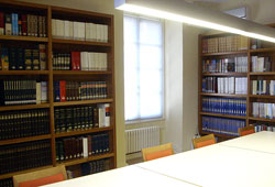 biblioteca IER