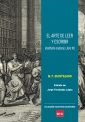 El arte de leer y escribir (85x122)
