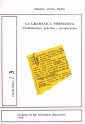 La gramática normativa