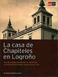 casa chapiteles