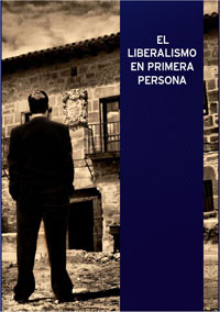 EL LIBERALISMO EN PRIMERA PERSONA. RAMÓN ALESÓN