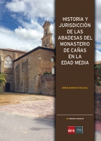 Abadesas Monasterio de Cañas (200x278)