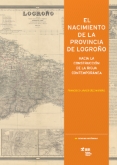 49. El nacimiento de la provincia (x165)