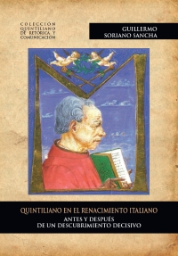 Quintiliano en el Renacimiento italiano (200x287)