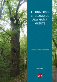 El universo literario de Ana María Matute (200)