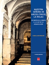 Nuestra Señora de Arcos (Tricio, La Rioja)