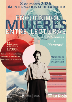 00 cartel 8 marzo 2026 lecturas Imagen1