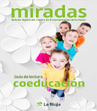 MIRADAS COEDUCACIÓN