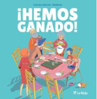 Cuento Hemos Ganado