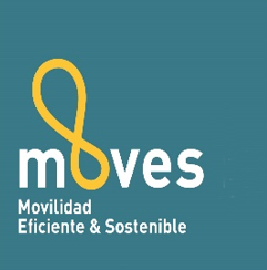 logo moves