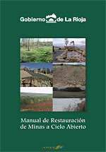 MANUAL DE RESTAURACIÓN DE MINAS A CIELO ABIERTO