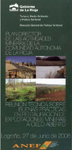 Jornada restauracion minera