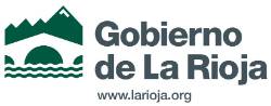 Logo Gobierno de la Rioja