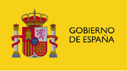 Logo Gobierno de España