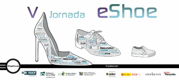 V Jornada eShoe