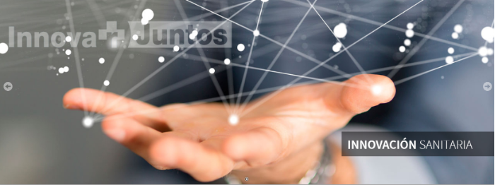 Innovacion_Sanitaria_2. Este enlace se abrirá en una ventana nueva