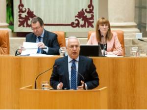 Ceniceros señala que el Plan de Desarrollo Industrial busca consolidar el tejido empresarial y atraer nuevos inversores y actividad del exterior