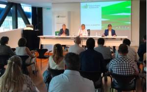 Convenio industrias 4.0