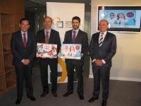 Erro ha informado sobre las actividades de la Fundación Riojana para la Innovación