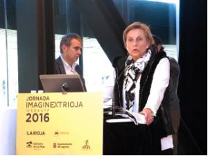 González Menorca destaca las oportunidades que suponen las nuevas tecnologías para incorporar valor añadido a productos como el vino