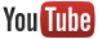 Logo_Youtube. Este enlace se abrirá en una ventana nueva
