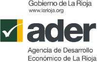 Logo ADER