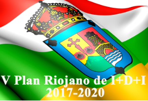 V Plan Riojano de I+D+I 2017-2020