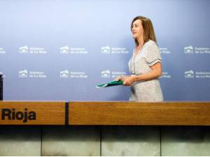 El Gobierno riojano y la agrupación empresarial innovadora Food+i colaborarán para impulsar el crecimiento del sector agroalimentario