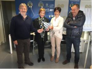 JMP Ingenieros, finalista en la ESA BIC Challenge del programa Innospace Masters Satellite 4.0 de la Agencia Espacial Europea