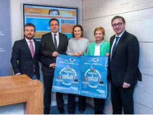 Semana Europea de la Startup, StarUp Europe Week 2017.