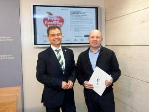 Foro Healthy Food Rioja