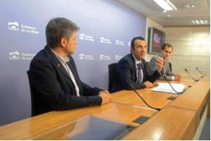 Rioja Salud desarrolla un nuevo sistema de visualización de imágenes médicas que mejora la precisión y la eficacia en el diagnóstico clínico