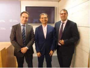 El Think TIC y la empresa riojana Bosonit impulsan un programa formativo en desarrollo de soluciones analíticas que culminará con la concesión de 6 becas