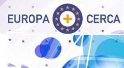 Logo Europa + Cerca