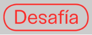 Desafia. Este enlace se abrirá en una ventana nueva