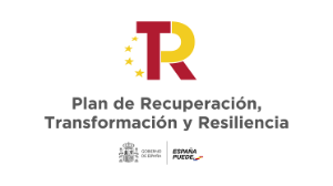 LogoytextoPlanRecuperacionTransformacionyResiliencia