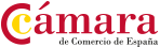 logo Camara comercio españa