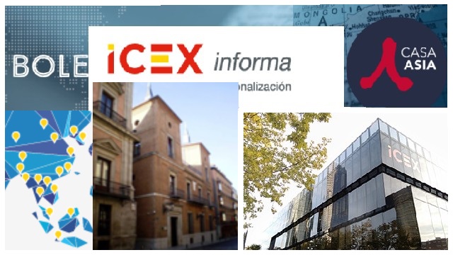 ICEX