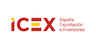 logo ICEX