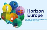 Horizon Europe. Este enlace se abrirá en una ventana nueva